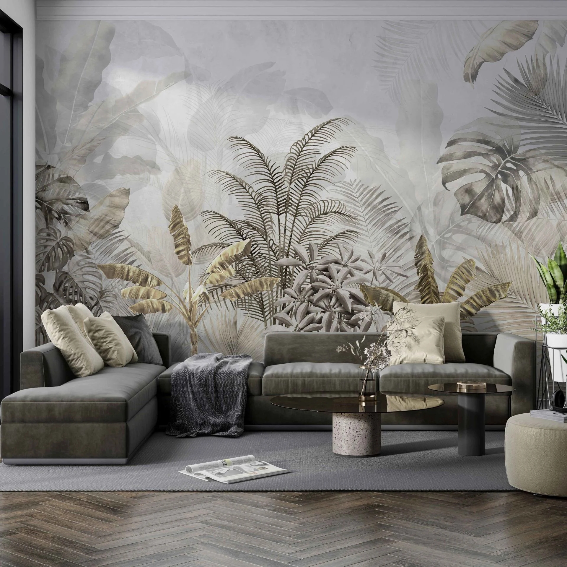 Ula Duvar Kağıtcısı